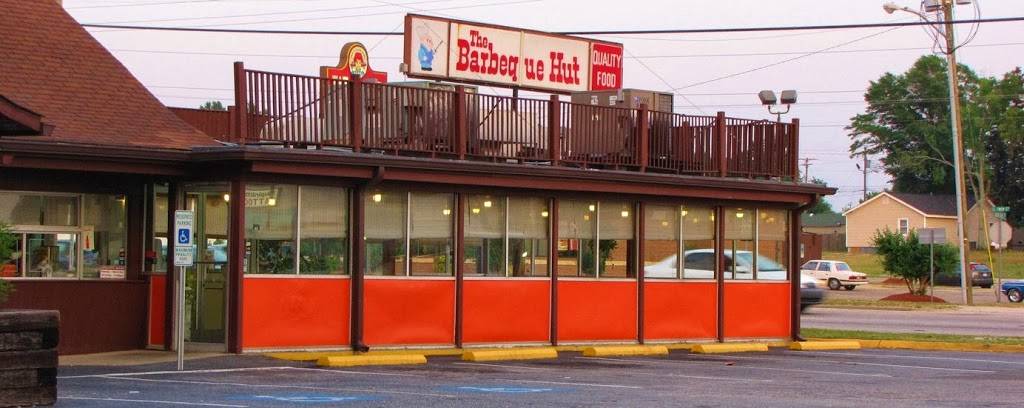 Bar-B-Que Hut | restaurant | 2802 Fort Bragg Rd, Fayetteville, NC 28303, USA | 9104855390 OR +1 910-485-5390