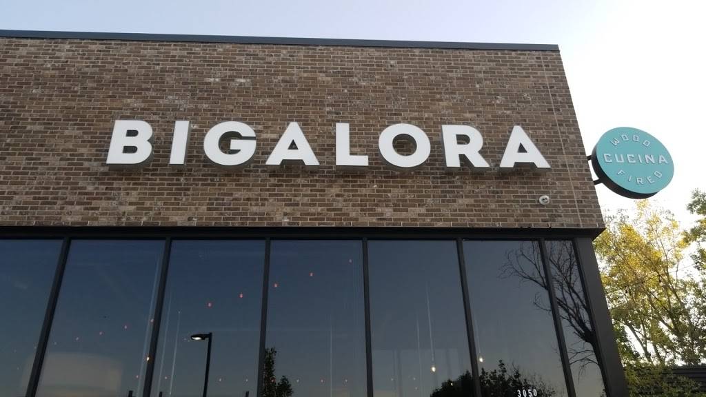 Bigalora Wood Fired Cucina | restaurant | 3050 Washtenaw Ave Suite 112, Ann Arbor, MI 48104, USA | 7349712442 OR +1 734-971-2442