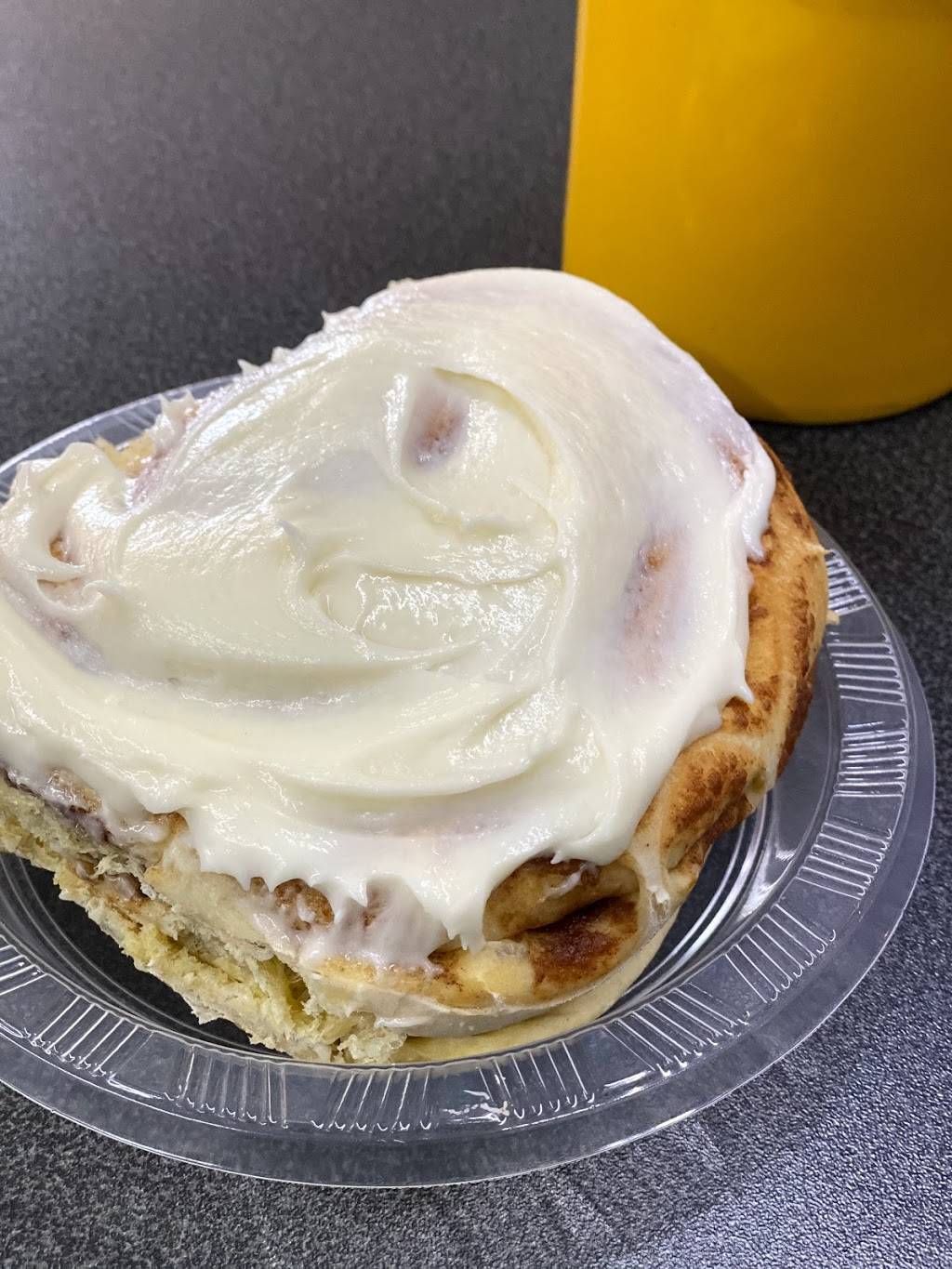 Simply Maes Cafe | restaurant | 601 Broad St, Story City, IA 50248, USA | 5153579664 OR +1 515-357-9664