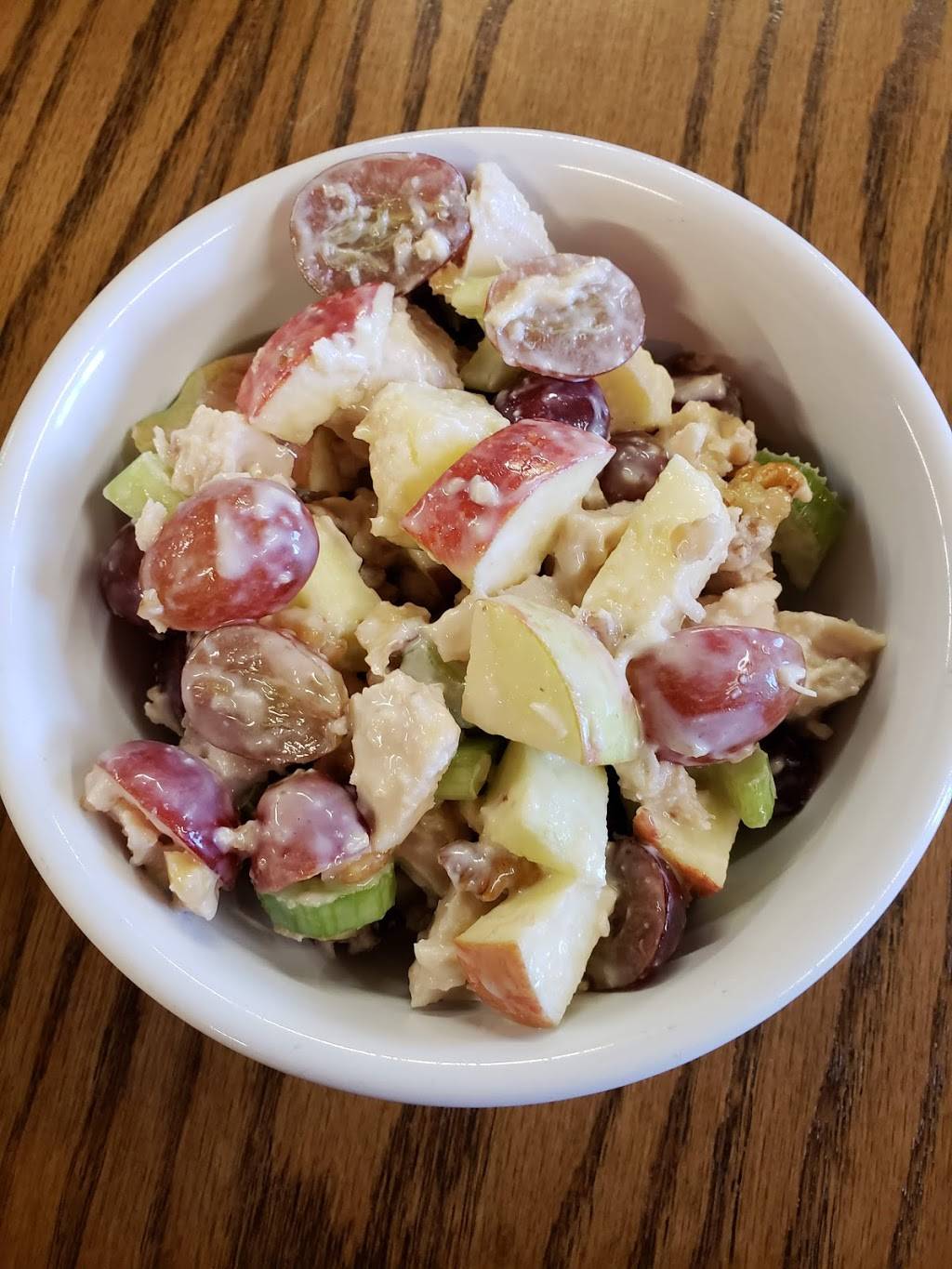 Capays Harvest | restaurant | 7544 Cutting Ave, Orland, CA 95963, USA | 5308650500 OR +1 530-865-0500