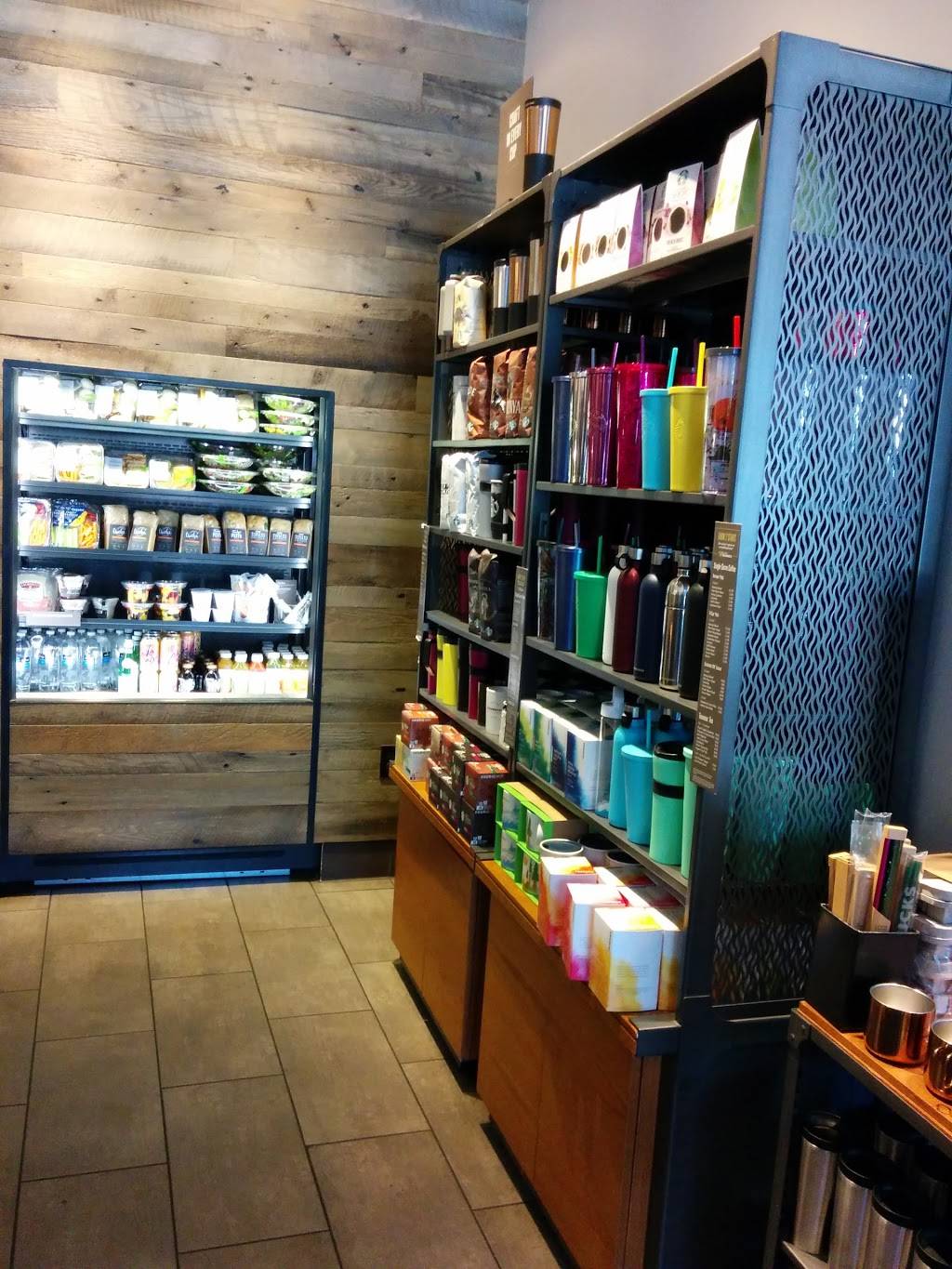 Starbucks | cafe | 39370 Civic Center Dr H, Fremont, CA 94538, USA | 5105740373 OR +1 510-574-0373