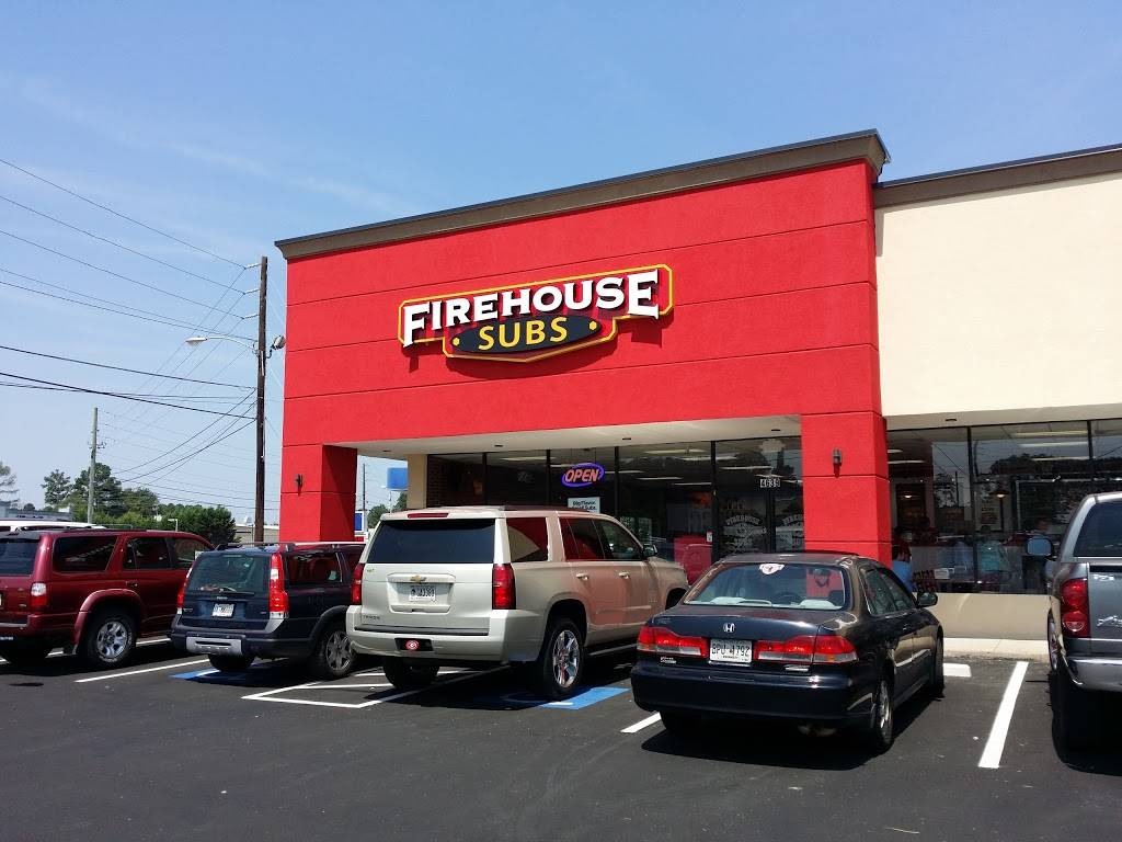 Firehouse Subs Loganville | restaurant | 4639 Lawrenceville Rd, Loganville, GA 30052, USA | 7708025580 OR +1 770-802-5580