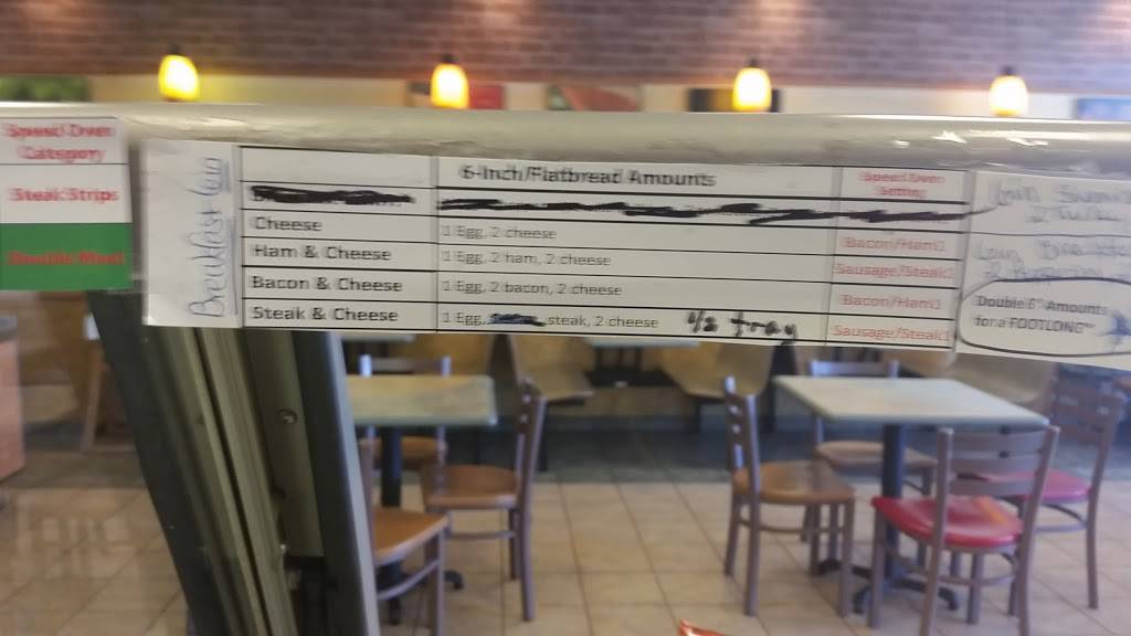 Subway | meal takeaway | 12243 W Center Rd, Omaha, NE 68144, USA | 4023339622 OR +1 402-333-9622