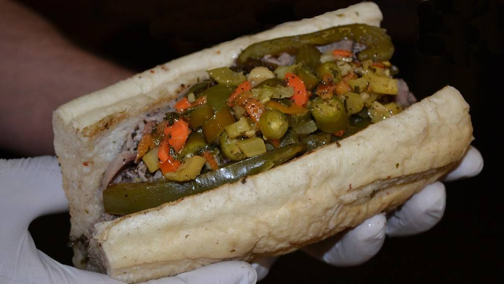 Windy City Beefs-N-Dogs | meal takeaway | 0297, 7500 W Lake Mead Blvd, Las Vegas, NV 89128, USA | 7024105016 OR +1 702-410-5016