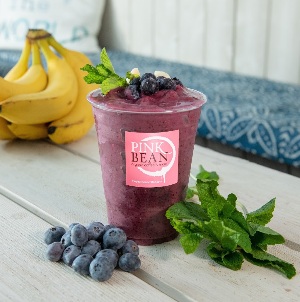 Pink Bean Coffee - SOMERSET | cafe | 202 Slades Ferry Ave, Somerset, MA 02726, USA | 5085671377 OR +1 508-567-1377