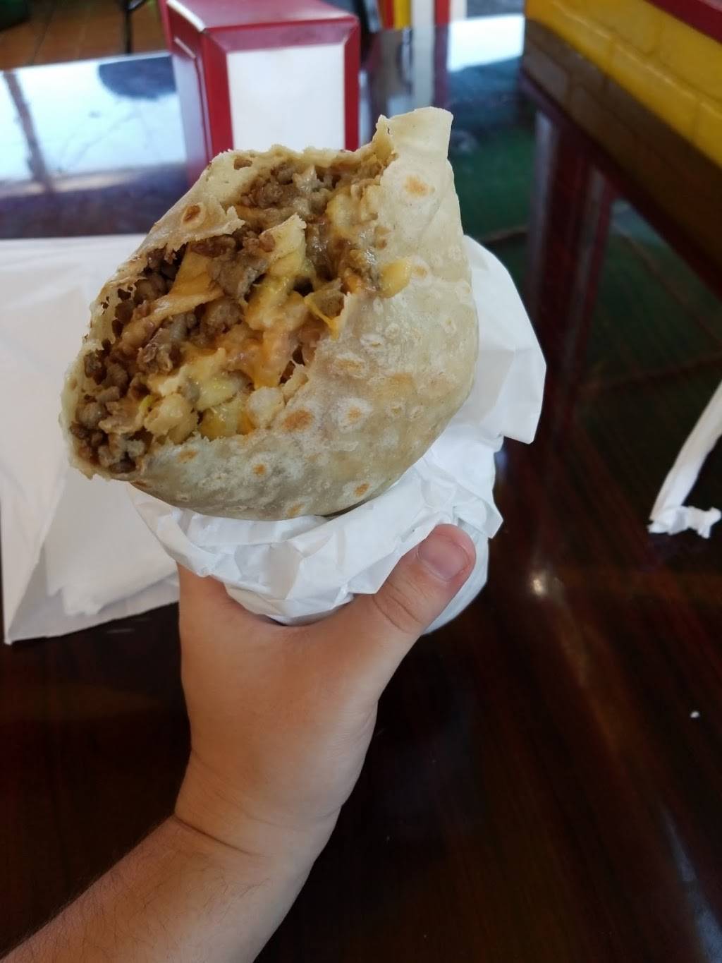 Albaritos Mexican Fresh Food | restaurant | 3599 Atlantic Ave, Long Beach, CA 90807, USA | 5624244686 OR +1 562-424-4686