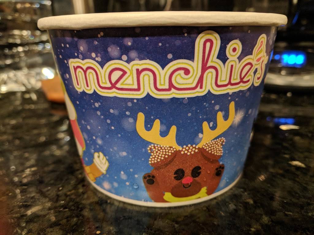 Menchies Frozen Yogurt | bakery | 245 Barranca Ave Ste 14, West Covina, CA 91791, USA | 6263322400 OR +1 626-332-2400