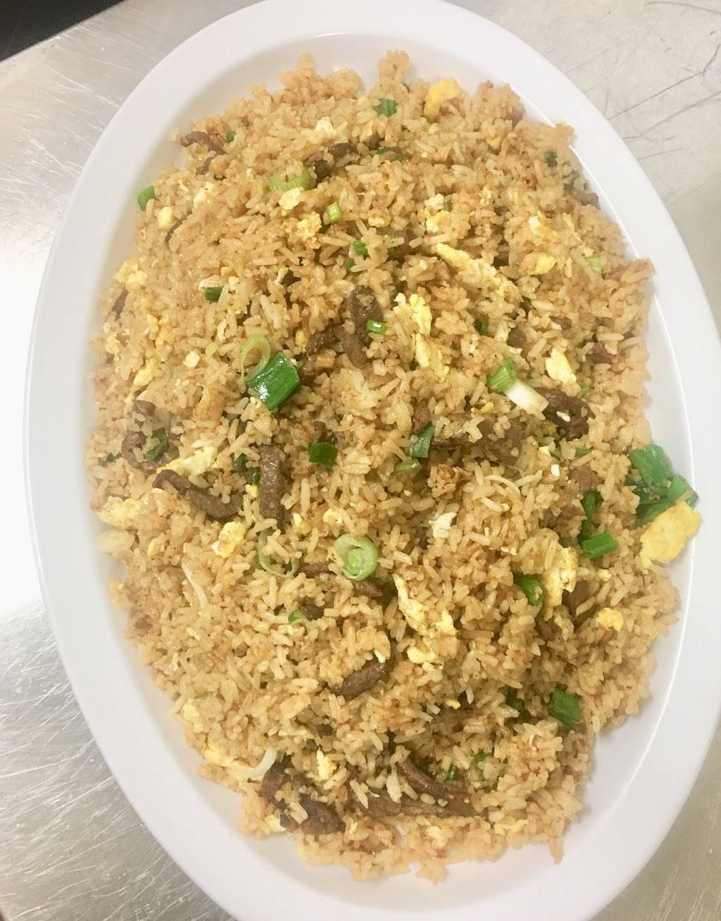 Contigo Peru | restaurant | 14845 Monarch Blvd, Victorville, CA 92395, USA | 7606056722 OR +1 760-605-6722