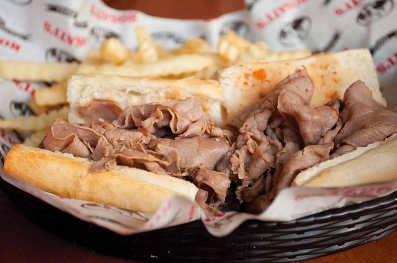 Rosatis Pizza | restaurant | 15245 S Tamiami Trail #1, Fort Myers, FL 33908, USA | 2394811110 OR +1 239-481-1110