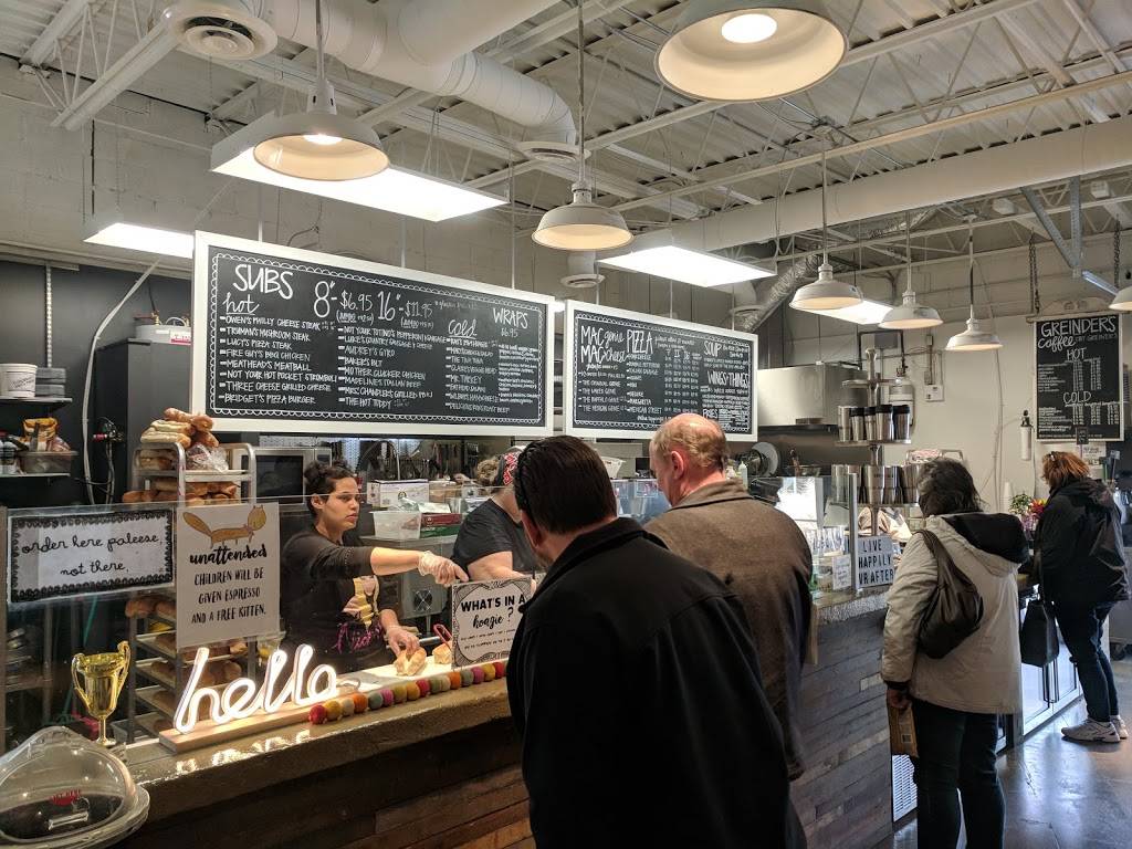 Greiners Deli Sub Shop | restaurant | 1738 E 86th St, Indianapolis, IN 46240, USA | 3176593354 OR +1 317-659-3354