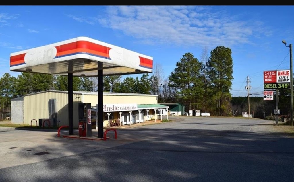 Anslie Cafe & Mini Mart | meal takeaway | 3950 Lake Sinclair Dr, Sparta, GA 31087, USA | 7064445855 OR +1 706-444-5855