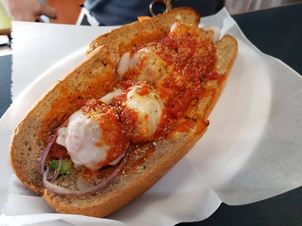 Sidewinder Subs Gilbert Sub Shop | meal takeaway | 1455 W Elliot Rd #103, Gilbert, AZ 85233, USA | 4806337827 OR +1 480-633-7827