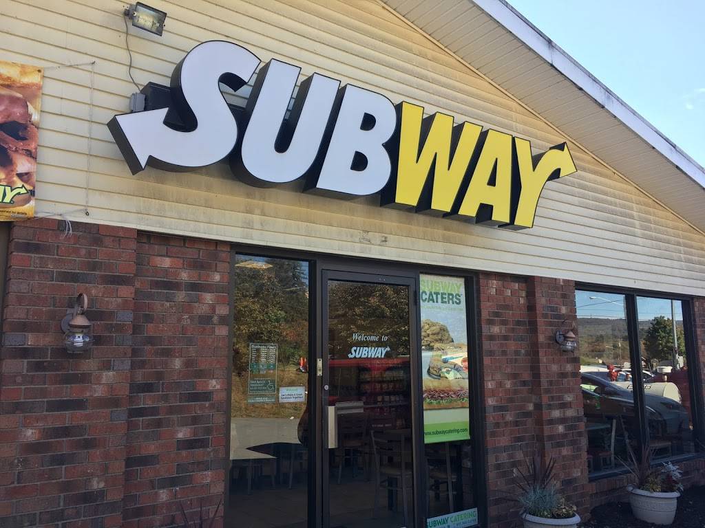 Subway Restaurants | restaurant | 2035 NY-52, Liberty, NY 12754, USA | 8452920218 OR +1 845-292-0218