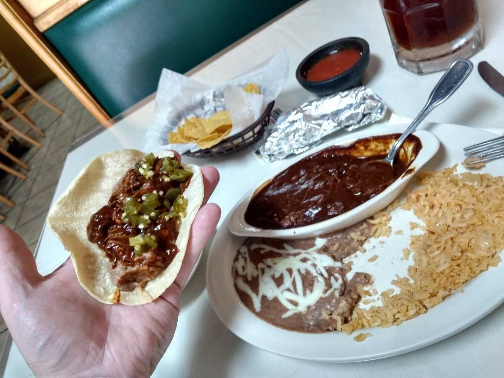 La Joya | restaurant | 1145 5th St SW, Charlottesville, VA 22902, USA | 4342933185 OR +1 434-293-3185