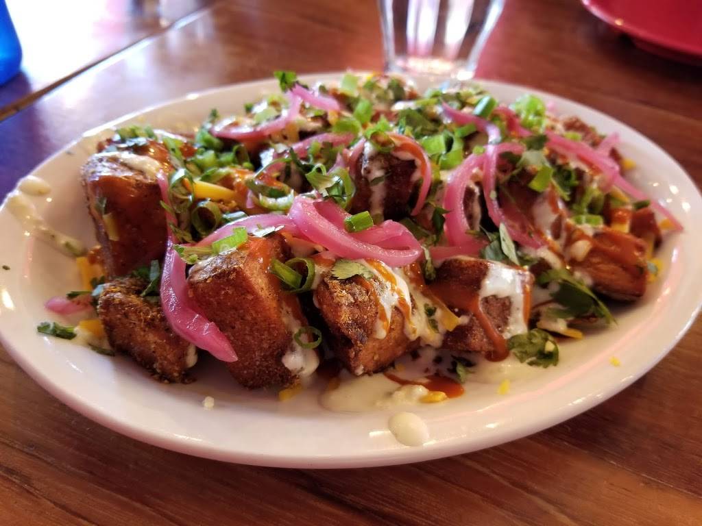 Burro | restaurant | 4-480 Brant Street South, Burlington, ON L7R 2G4, Canada | 2893375154 OR +1 289-337-5154