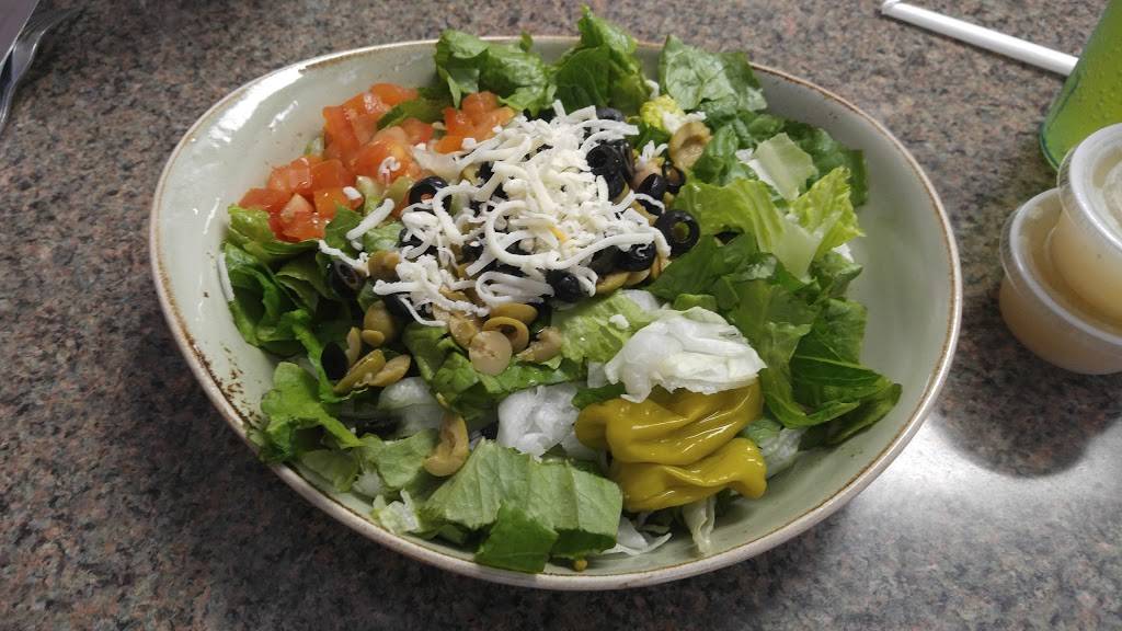 Tonys Little Bambinos | restaurant | 120 W Saginaw St, Merrill, MI 48637, USA | 9896435414 OR +1 989-643-5414