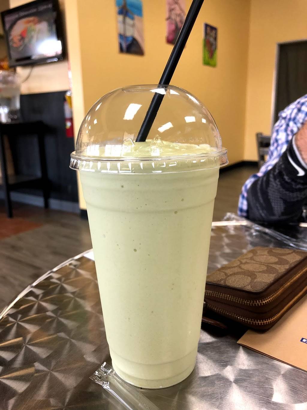 Organic Fusion Teahouse & Cafe | cafe | 20162 U.S Hwy 18 Ste. I-J, Apple Valley, CA 92307, USA | 7602429239 OR +1 760-242-9239