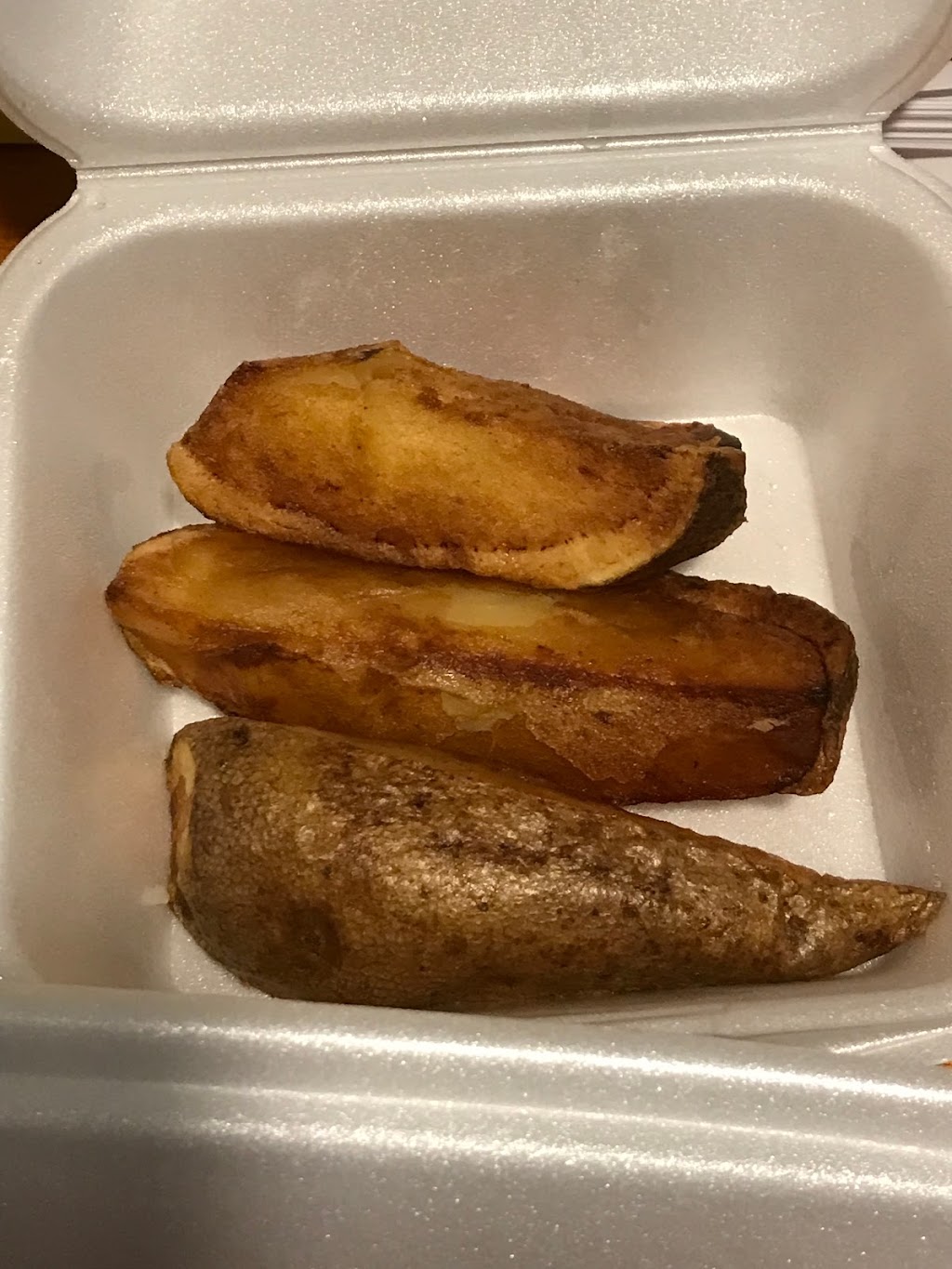 Broasters Chicken | meal takeaway | 2441 Romig Rd, Akron, OH 44320, USA | 3303766776 OR +1 330-376-6776