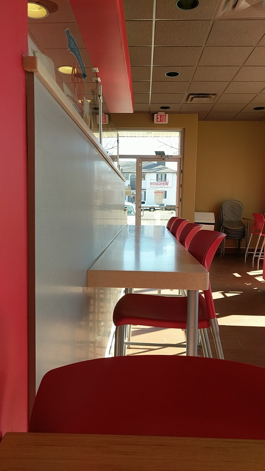 Dominos Pizza | meal delivery | 811 E Main St, Montrose, CO 81401, USA | 9702492314 OR +1 970-249-2314