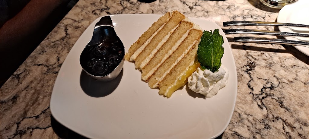 Firebirds Wood Fired Grill | restaurant | 110 N Pointe Dr, Dania Beach, FL 33004, USA | 9547679333 OR +1 954-767-9333