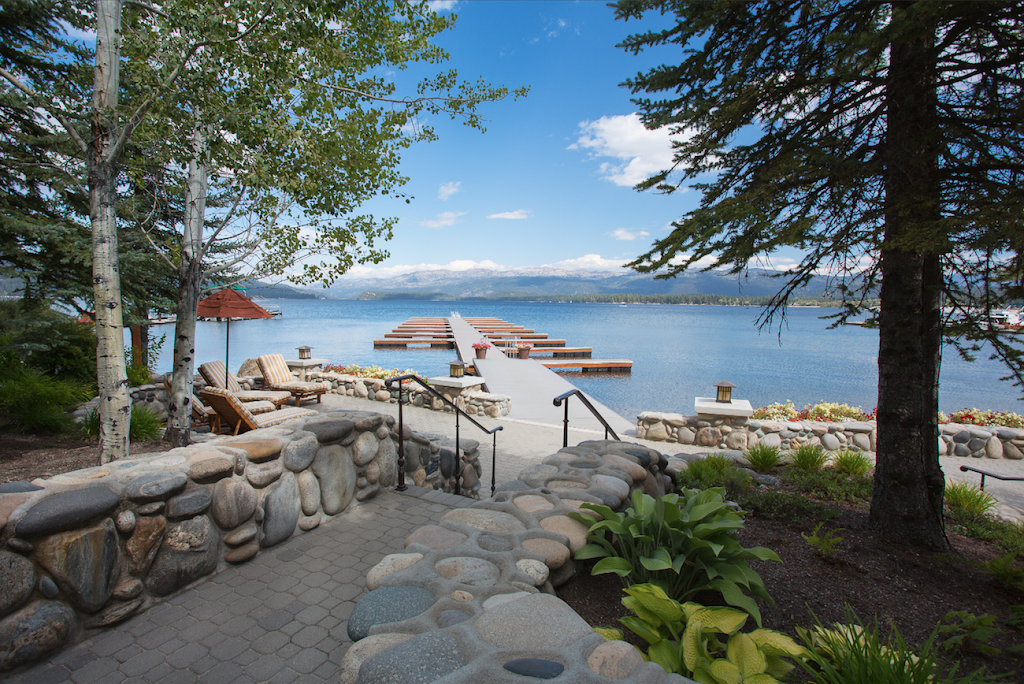 Shore Lodge | restaurant | 501 W Lake St, McCall, ID 83638, USA | 8006576464 OR +1 800-657-6464