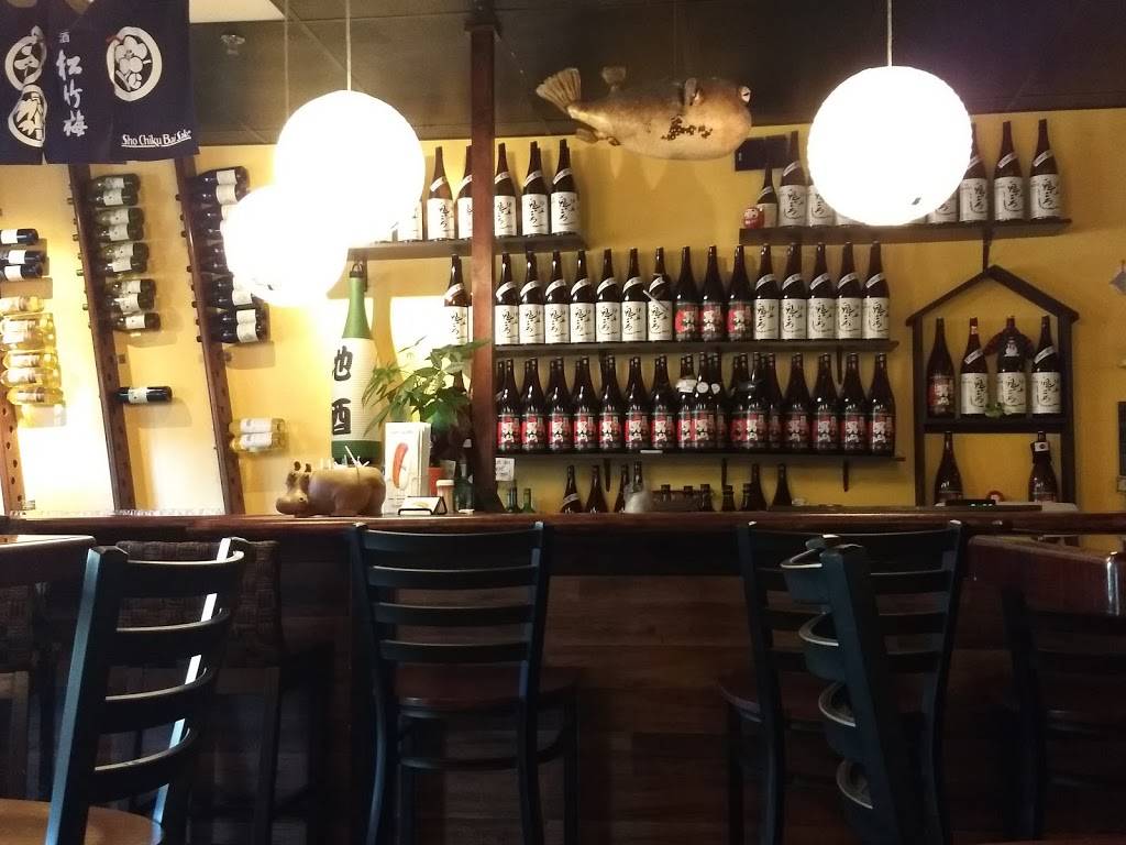 Happy Salmon | restaurant | 500 Main St, Safety Harbor, FL 34695, USA | 7277231116 OR +1 727-723-1116