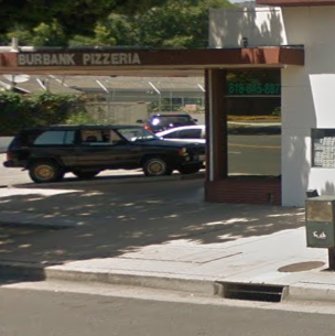 Burbank Pizzeria Georges Pizzaiolo | restaurant | 2202 N Glenoaks Blvd, Burbank, CA 91504, USA | 8188458877 OR +1 818-845-8877
