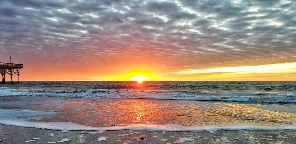 Myrtle Beach Boardwalk Rental | restaurant | 1200 Ocean Blvd #701, Myrtle Beach, SC 29577, USA | 9199091533 OR +1 919-909-1533