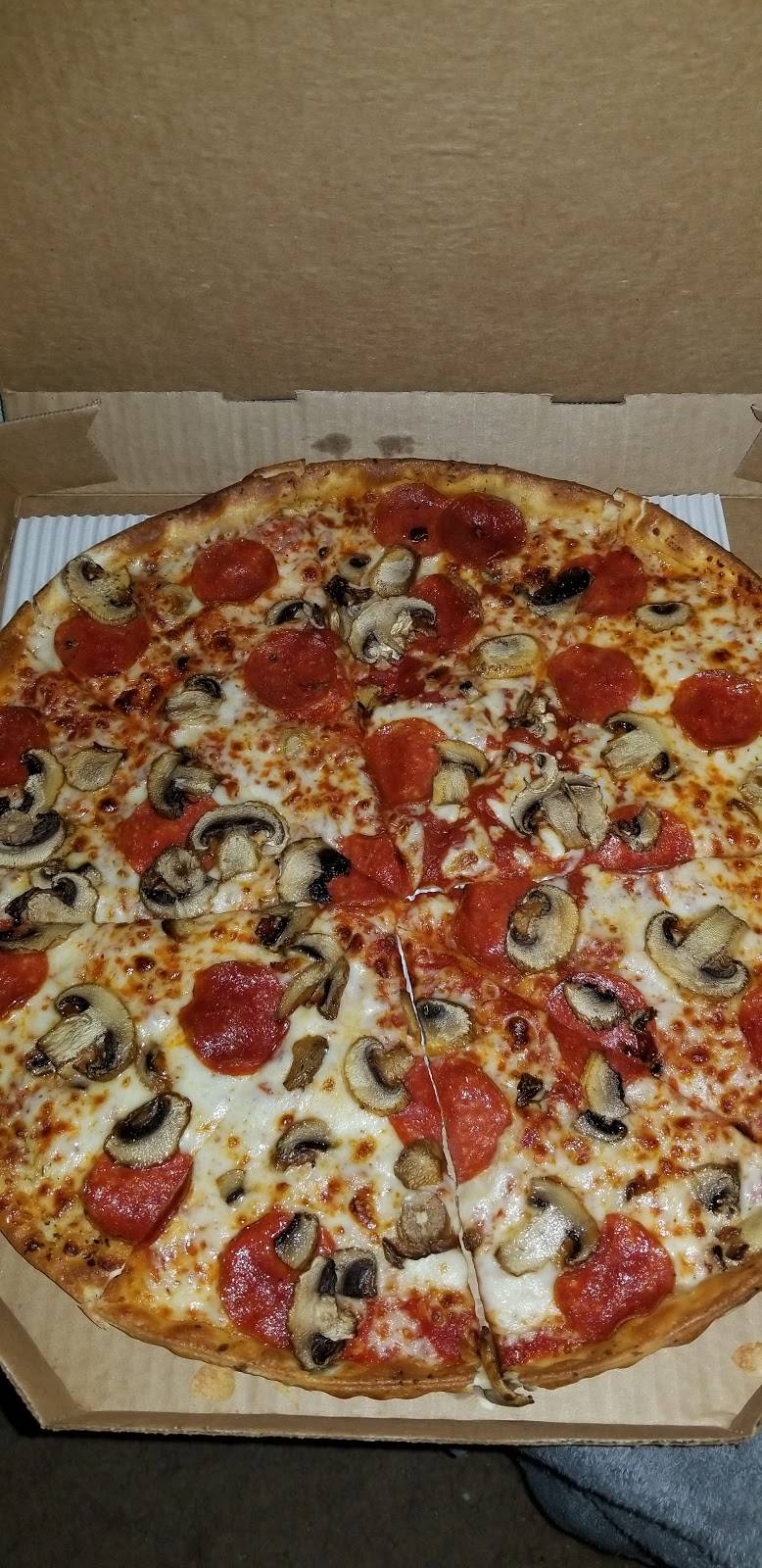 Pizza Hut | restaurant | 9151 W Peoria Ave Suite 101, Peoria, AZ 85345, USA | 6234128000 OR +1 623-412-8000