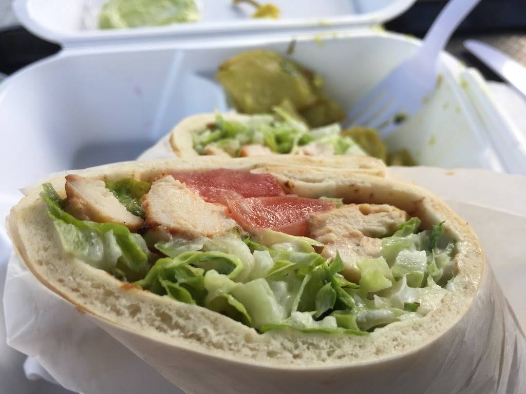 The Green Olive | restaurant | 4840 S Eastern Ave, Commerce, CA 90040, USA | 3237217213 OR +1 323-721-7213