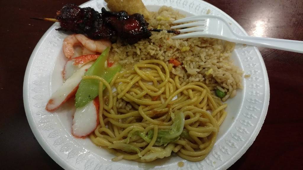 China Wok | restaurant | 910 N Ellington Pkwy, Lewisburg, TN 37091, USA | 9313590488 OR +1 931-359-0488