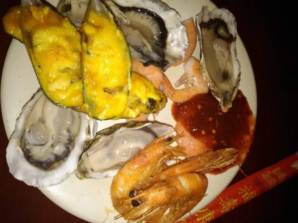 Ichiban Buffet Asian Restaurant | meal takeaway | 625 N Glenstone Ave, Springfield, MO 65802, USA | 4178662770 OR +1 417-866-2770