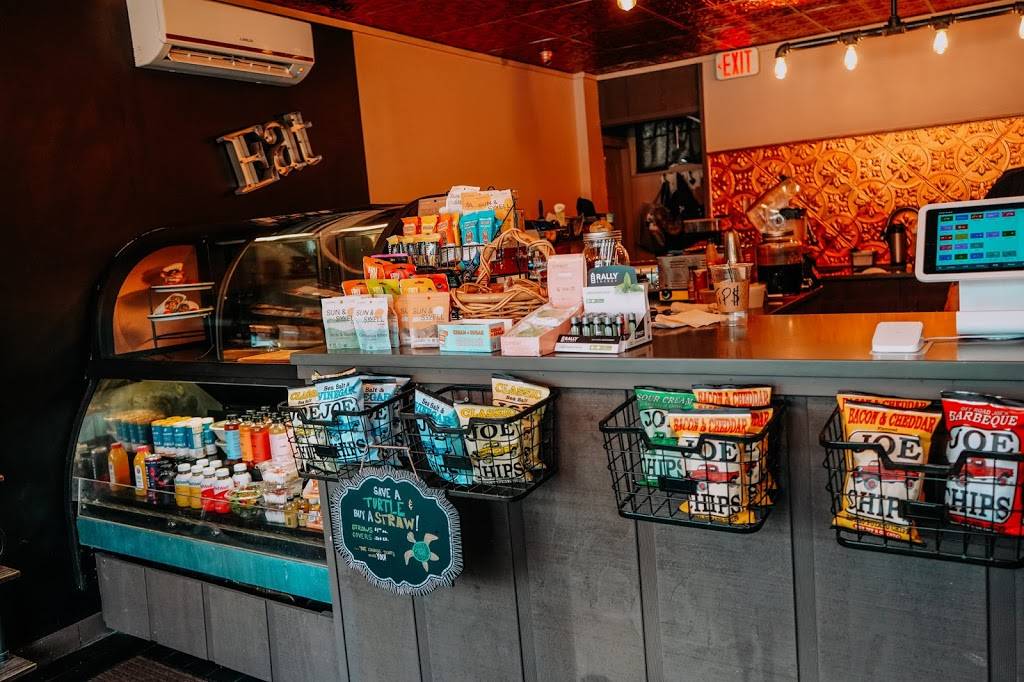 Perk Up Coffee | cafe | 603 Broadway, Bayonne, NJ 07002, USA | 5512638391 OR +1 551-263-8391