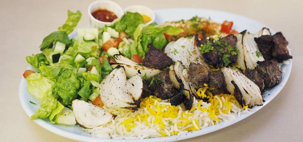 The Beirut Mix | restaurant | 4836, 500 Pacific Coast Hwy, Hermosa Beach, CA 90254, USA | 3103768226 OR +1 310-376-8226