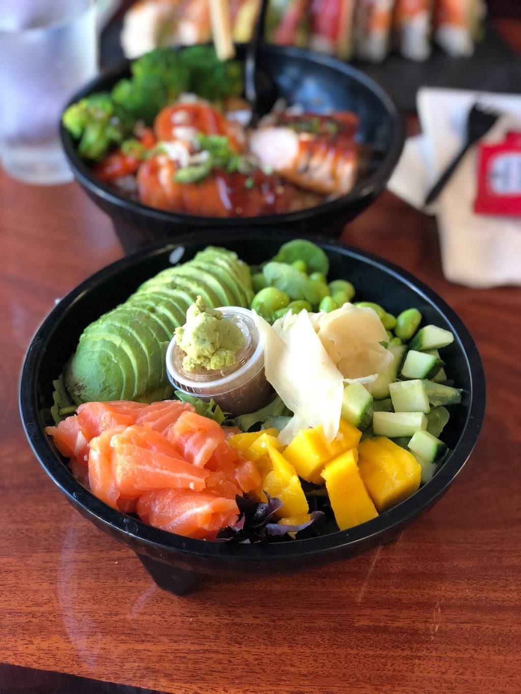 Sushi Heroes | restaurant | 1661 Alum Rock Ave, San Jose, CA 95116, USA | 4083879389 OR +1 408-387-9389