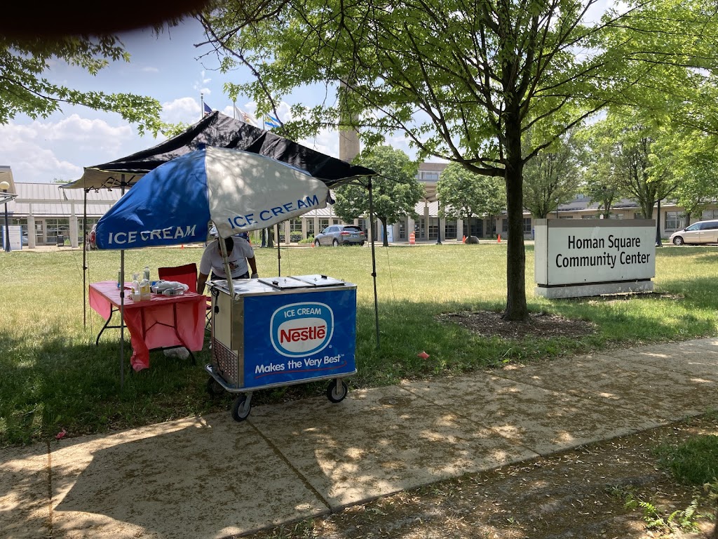 Destinys Water Icee & Ice Cream Company | meal takeaway | 135 N Kedzie Ave Garfield park conservatory 2526 W Grand Ave Chess Pavilion, Chicago, IL 60612, USA | 7739432415 OR +1 773-943-2415