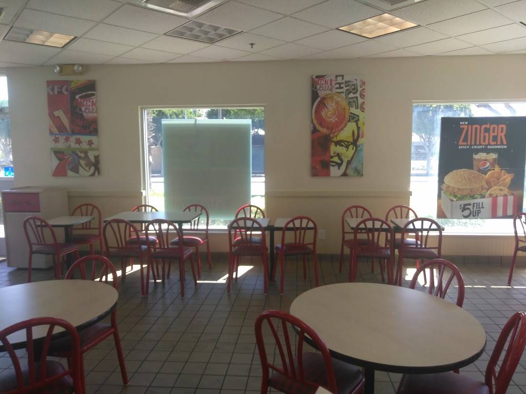 KFC | restaurant | 221 S Long Beach Blvd, Compton, CA 90221, USA | 3106388559 OR +1 310-638-8559