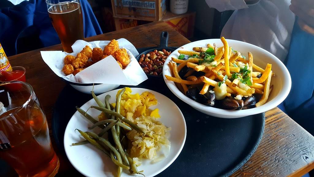 Old Kan Beer & Co. | restaurant | 95 Linden St, Oakland, CA 94607, USA | 5103383965 OR +1 510-338-3965