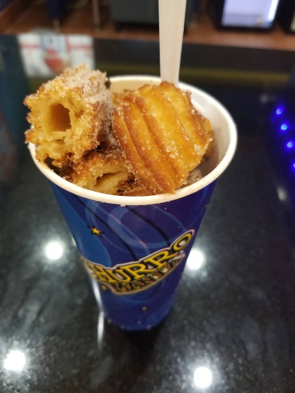 Churromania Coral Square Mall | restaurant | 9469 W Atlantic Blvd, Coral Springs, FL 33071, USA | 7542404477 OR +1 754-240-4477