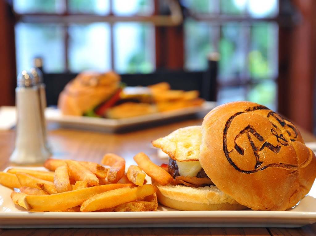 Alchemist & Barrister | restaurant | 28 Witherspoon St, Princeton, NJ 08542, USA | 6099245555 OR +1 609-924-5555