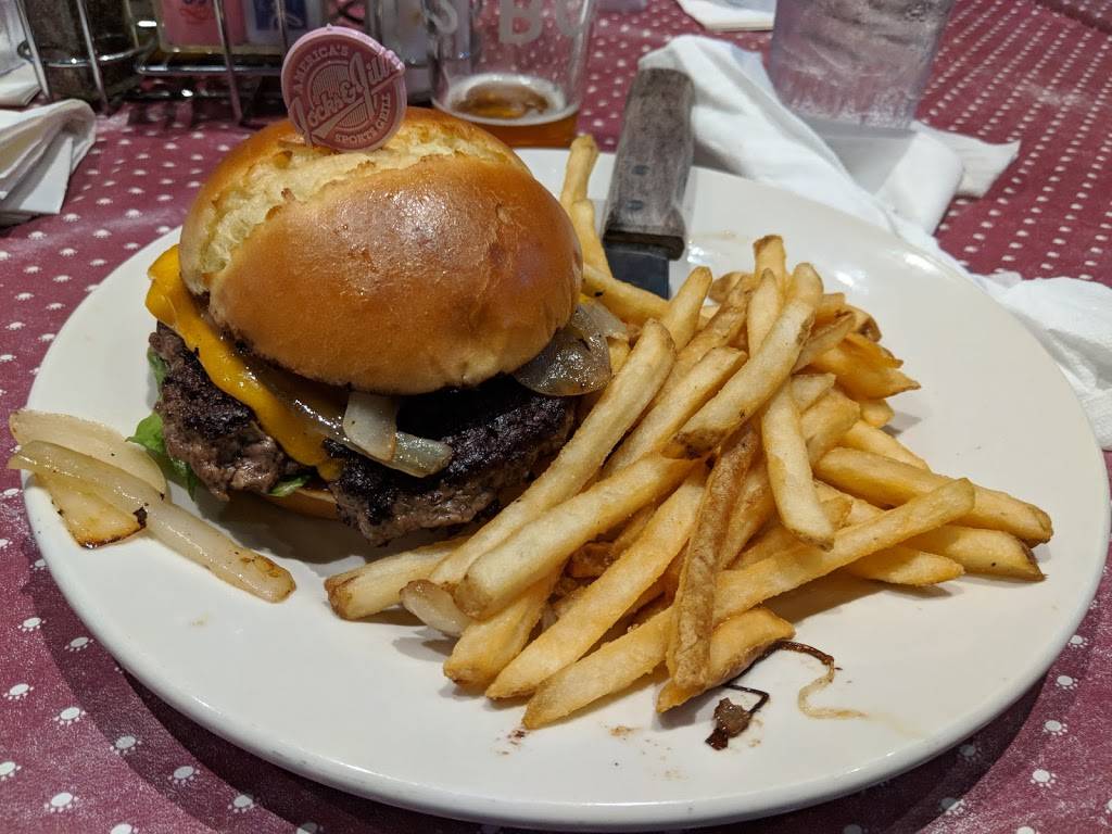 Jocks & Jills | restaurant | 4109 S Stream Blvd, Charlotte, NC 28217, USA | 7044230001 OR +1 704-423-0001