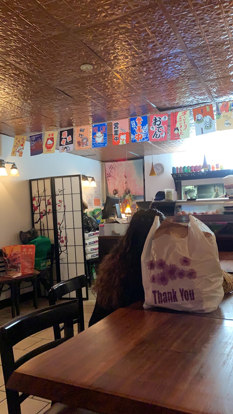 Okinawa | restaurant | 276 Bay Ridge Ave, Brooklyn, NY 11220, USA | 3479097006 OR +1 347-909-7006