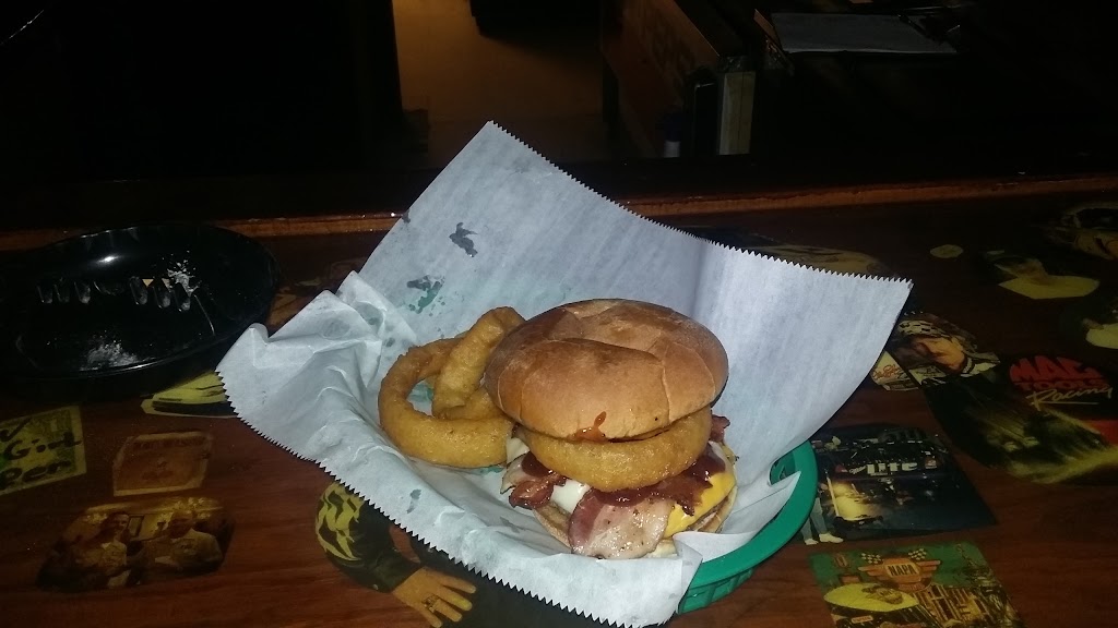 Alibis | restaurant | 3701 Andrew Ave, Pensacola, FL 32505, USA | 8504340851 OR +1 850-434-0851