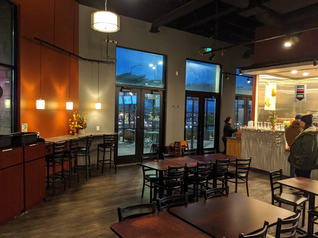 Café Trang Bistro | restaurant | 5642 W 7800 S, West Jordan, UT 84081, USA | 8012821888 OR +1 801-282-1888