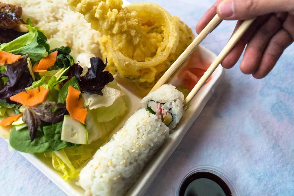 Simply Teriyaki | restaurant | 1737 Lomita Blvd, Lomita, CA 90717, USA | 3103262176 OR +1 310-326-2176