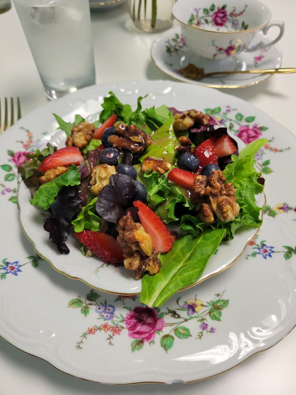 Josephs Tea | cafe | 25028 US-19, Clearwater, FL 33763, USA | 3526791339 OR +1 352-679-1339