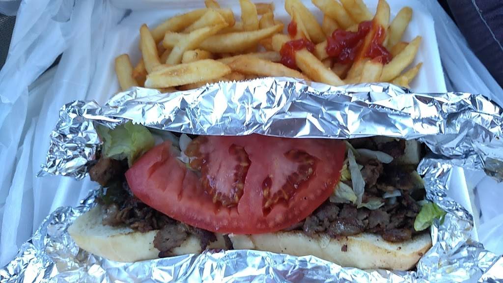 Mr Gyros | restaurant | 1100 S Martin Luther King Jr Dr, Springfield, IL 62703, USA | 2175232817 OR +1 217-523-2817