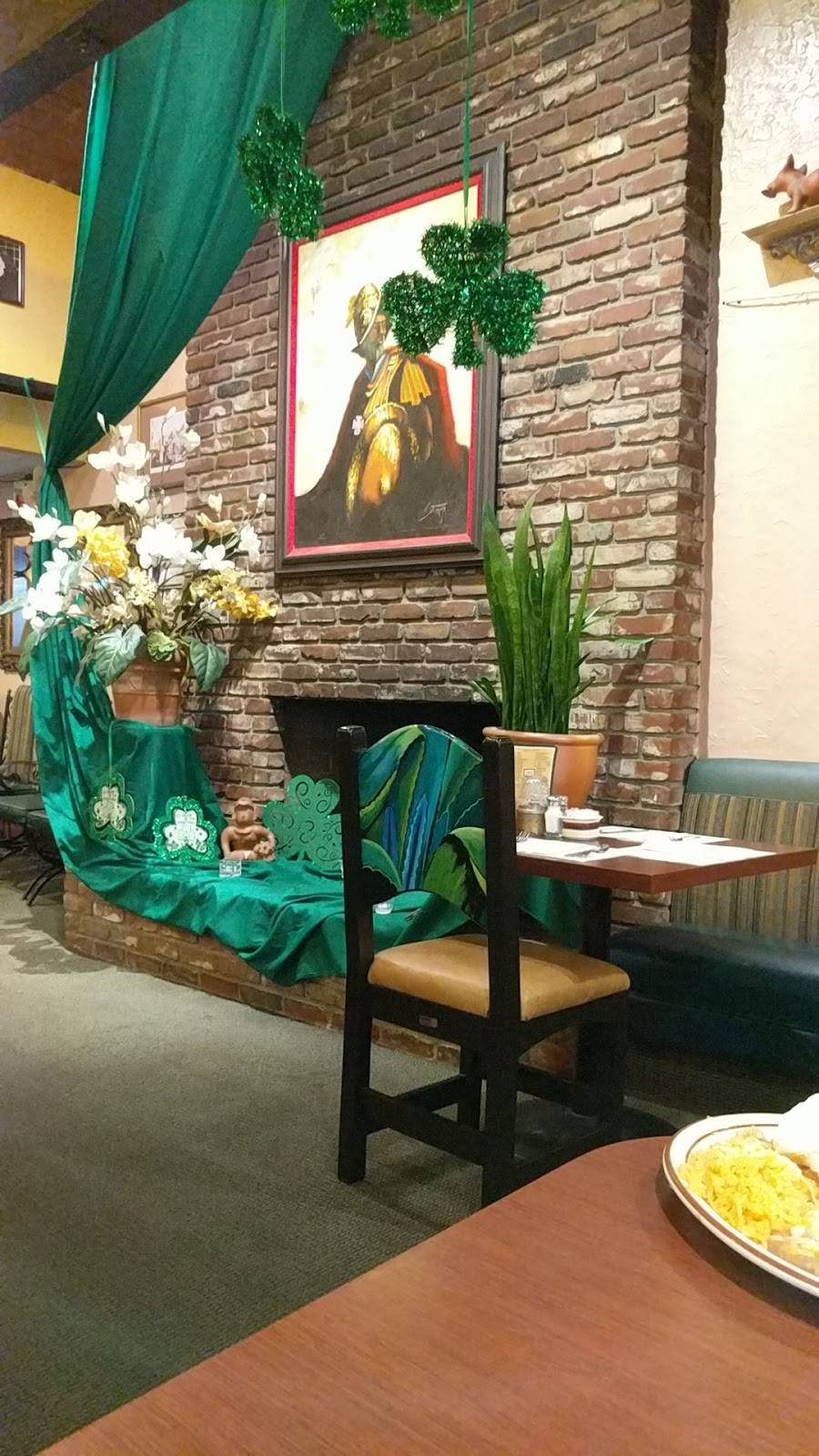 Mexico 1900 Restaurant | restaurant | 11531 La Mirada Blvd, La Mirada, CA 90638, USA | 5629419113 OR +1 562-941-9113