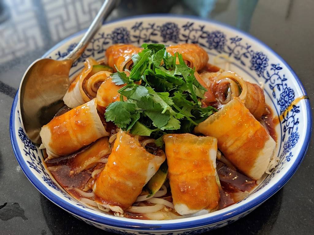 Chili House SF | restaurant | 726 Clement St, San Francisco, CA 94118, USA | 4153872658 OR +1 415-387-2658