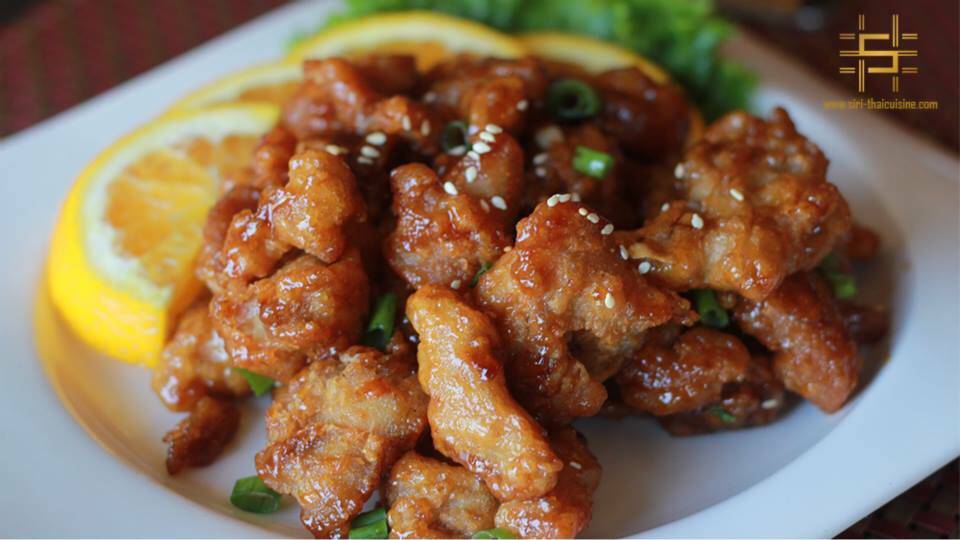 Siri Thai Cuisine | restaurant | 2730 W Burbank Blvd, Burbank, CA 91505, USA | 8188428222 OR +1 818-842-8222